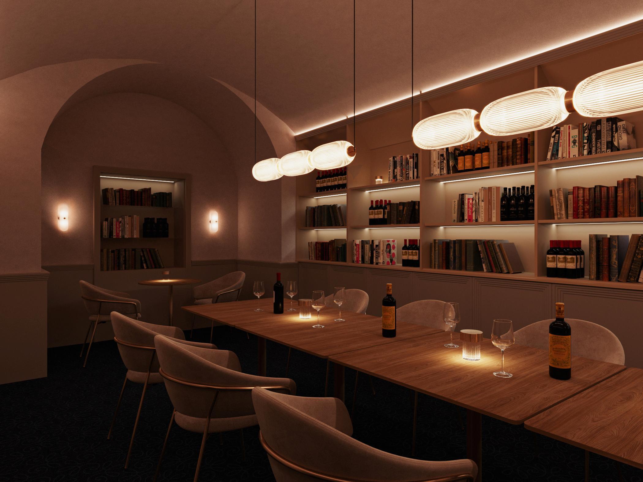 Marai Bistro - Image 14