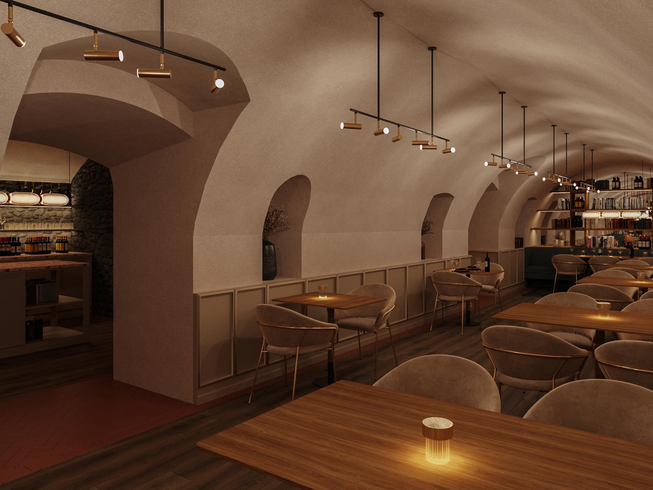 Marai Bistro - Image 15