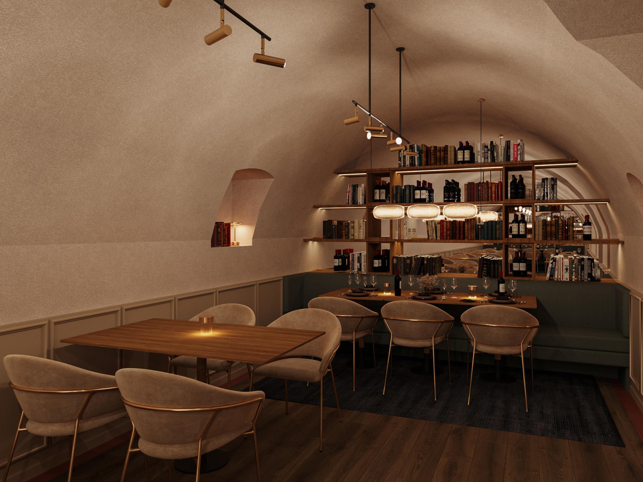 Marai Bistro - Image 16